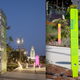 Illustration for article titled Remembering the Designer Who Made Our Cities More Colorful